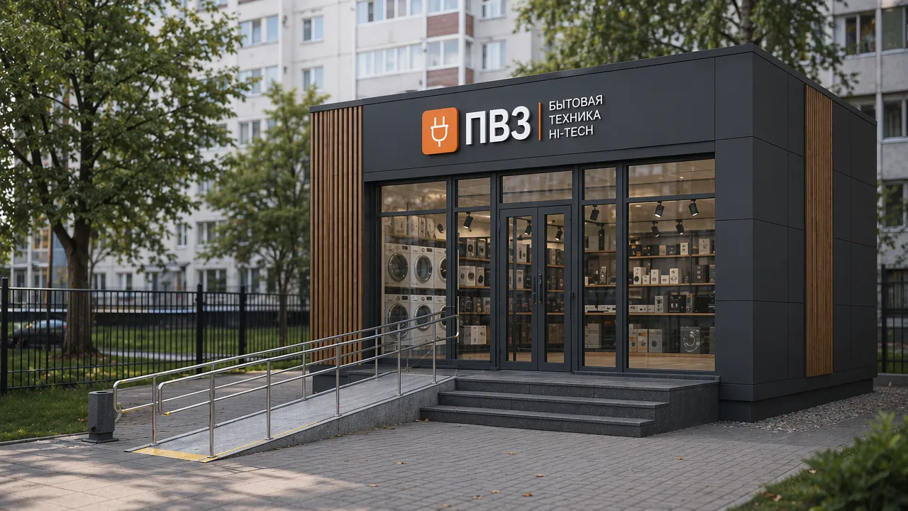 Модульные технологии и собственный бизнес