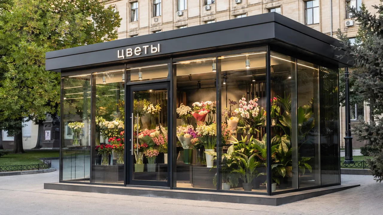 Цветы-2