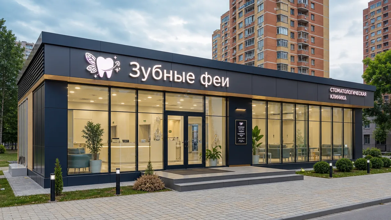 Стоматологический кабинет