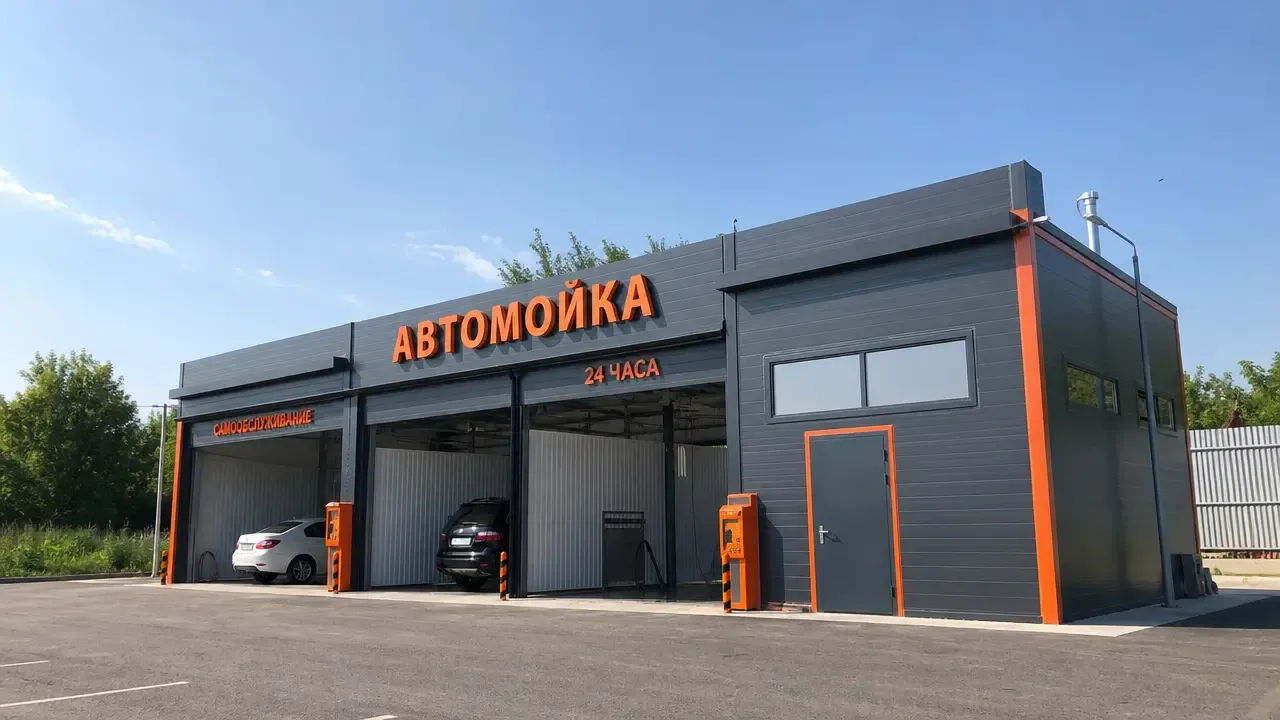 webp Модульная автомойка